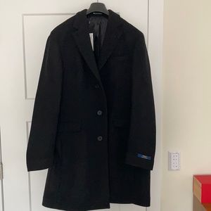 Polo long men’s winter jacket, brand new, tags on